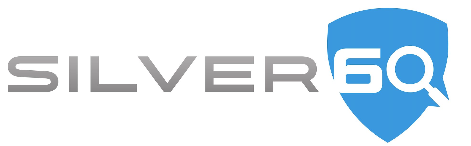 Silver60 Logo
