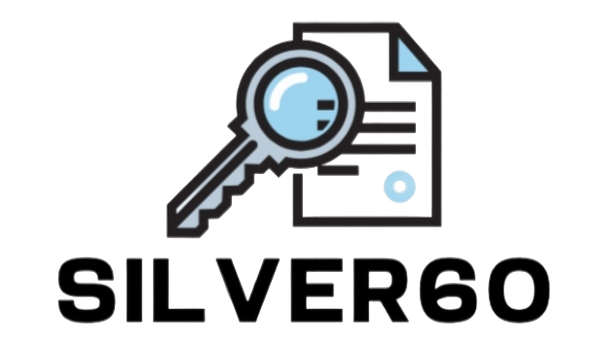 Silver60 Logo